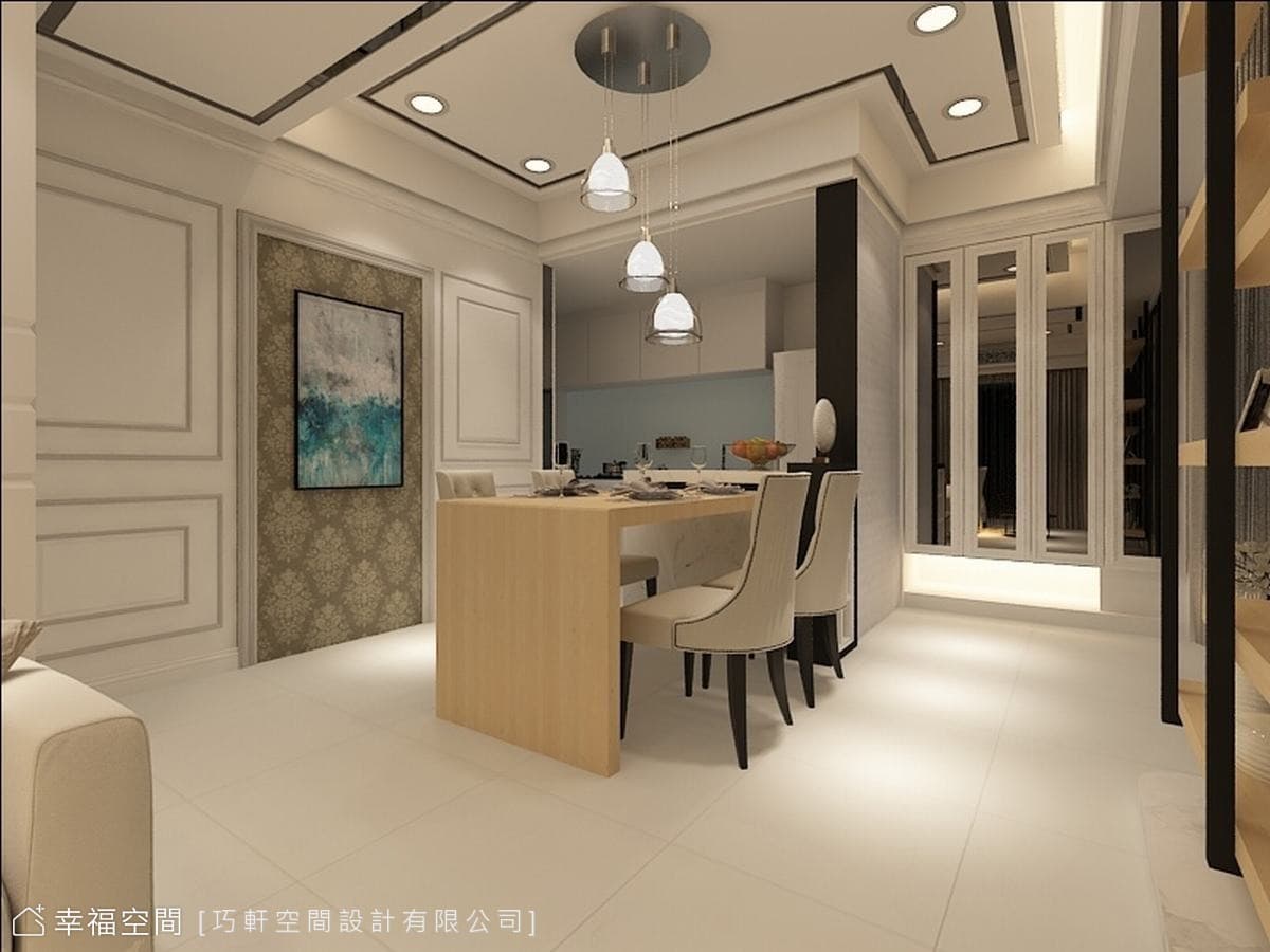 美式小豪宅