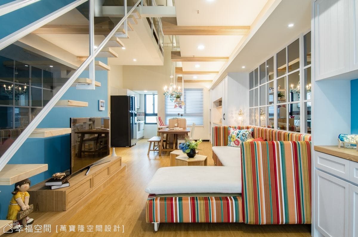 和宜建設_世界真美麗_風和日麗