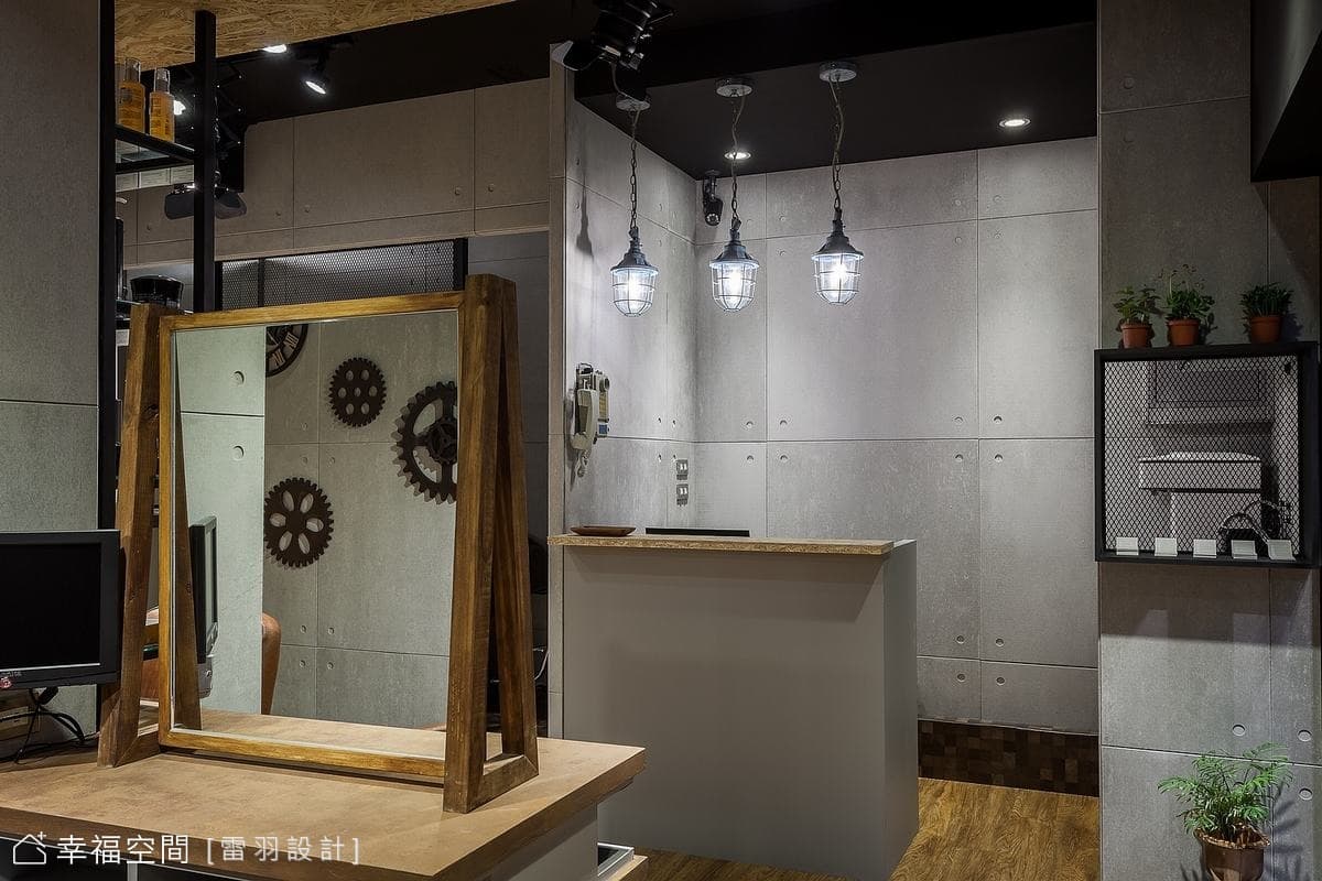 CINCO二店