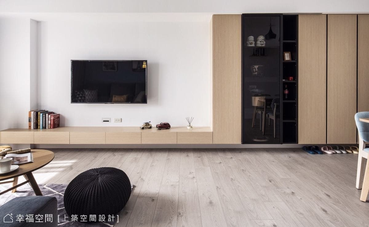 電視牆