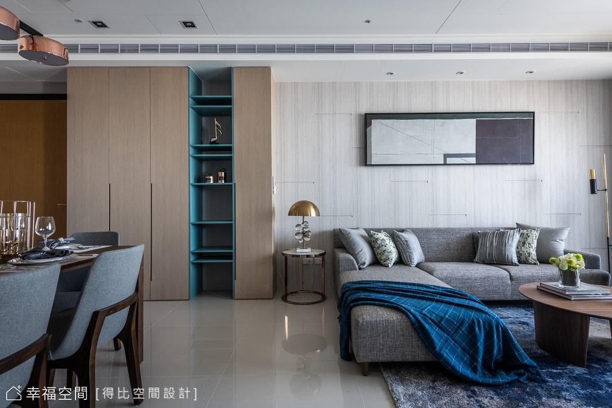 玩味跳色