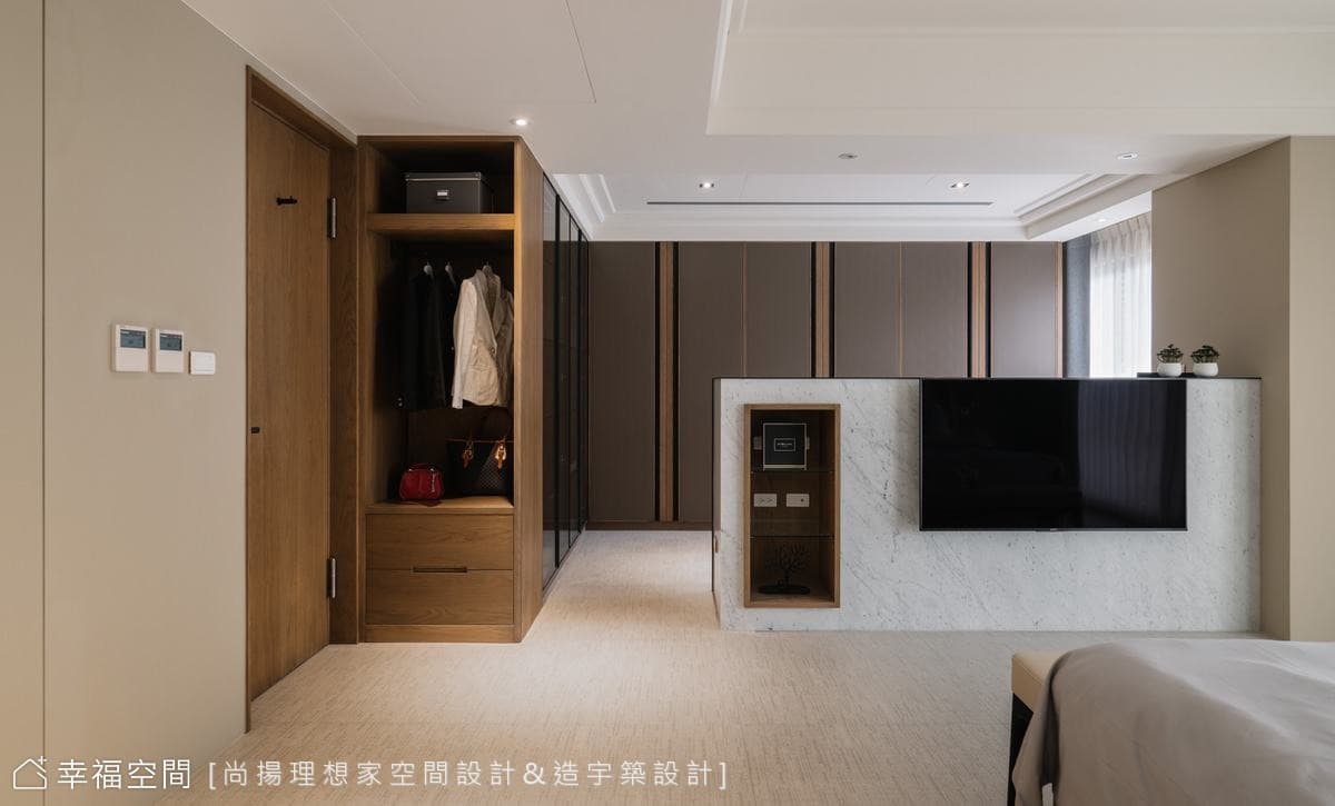 多元材質堆疊質感