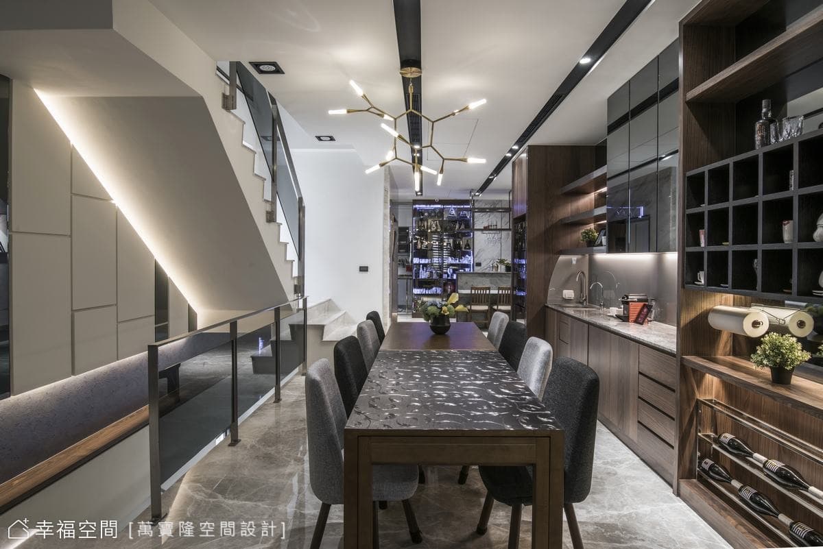 餐廳
