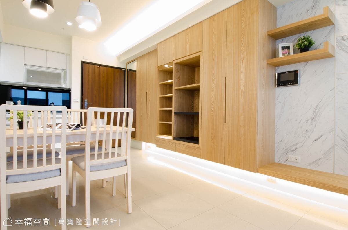 華友聯建設/棕櫚灣-律動