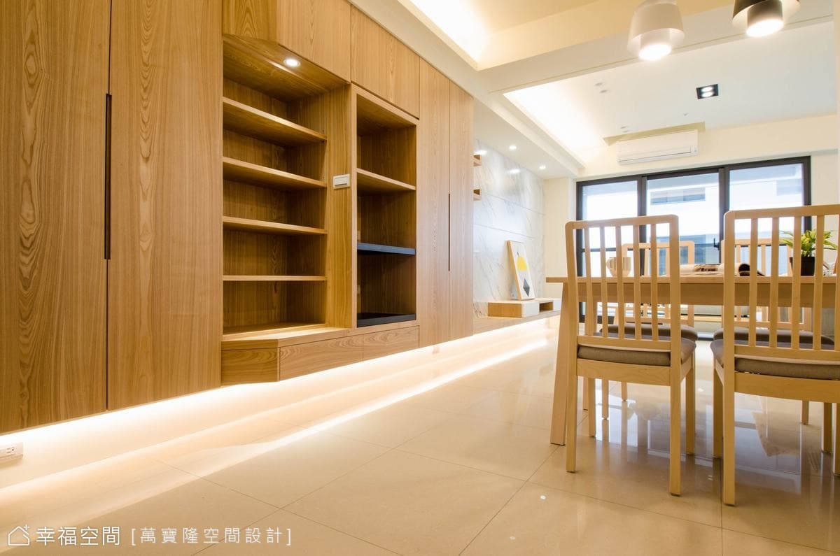 華友聯建設/棕櫚灣-律動