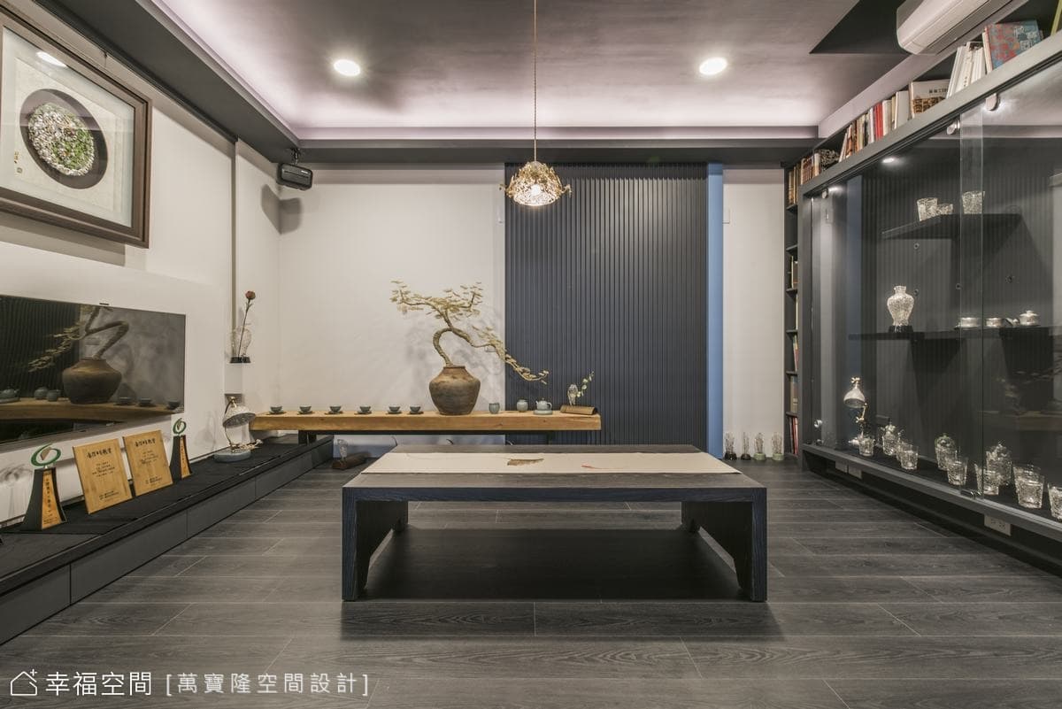 天冠金工美學館