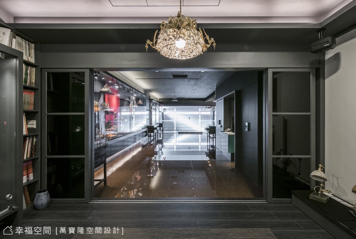 天冠金工美學館