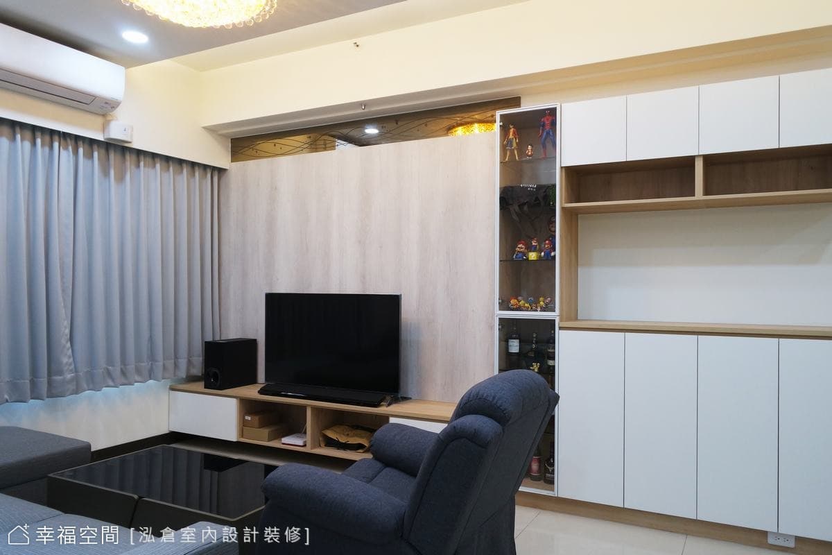 立體深邃