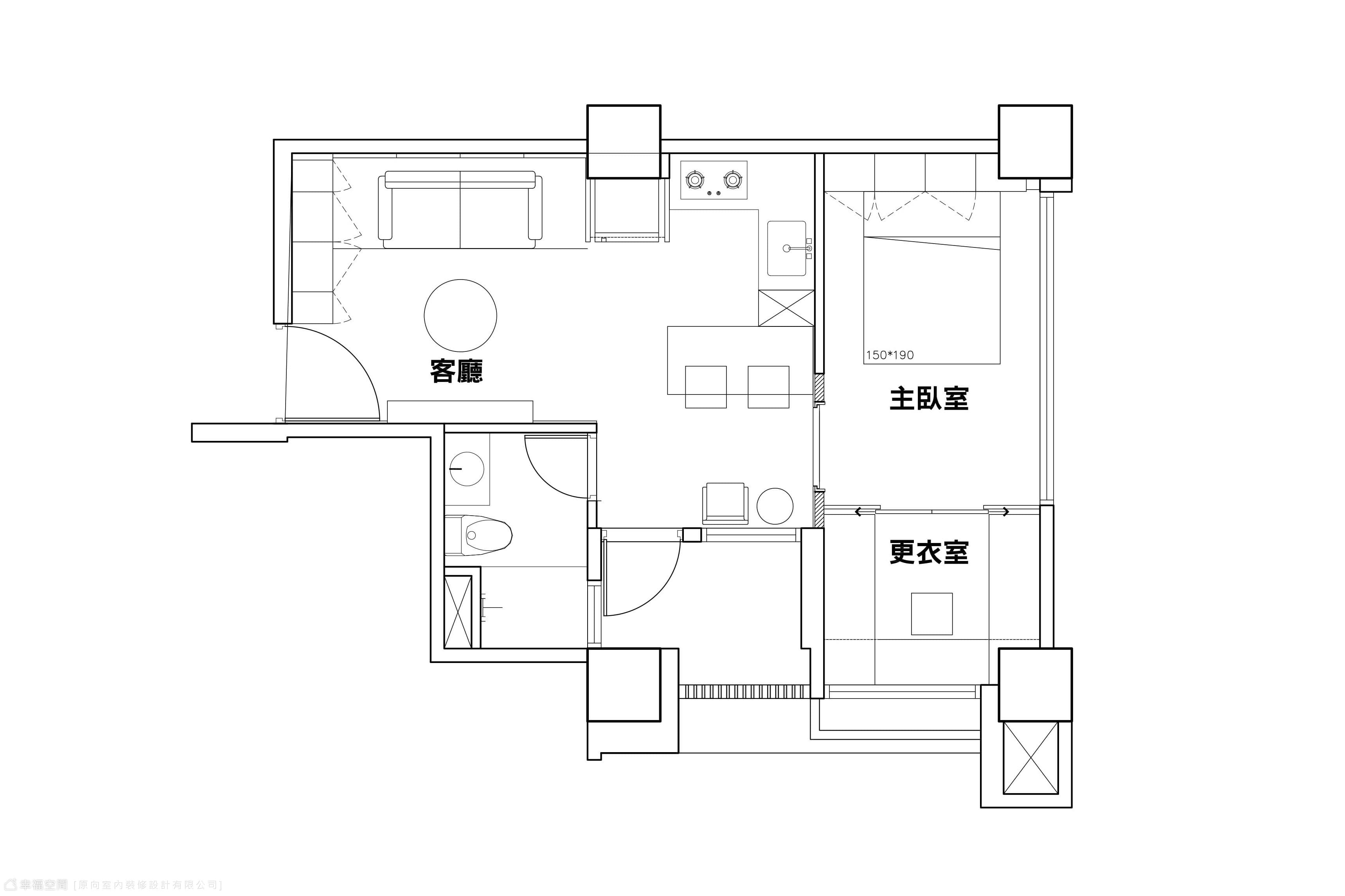 平面圖