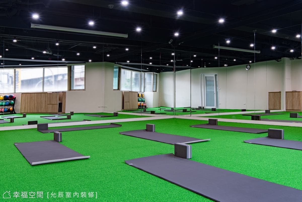 投影設備