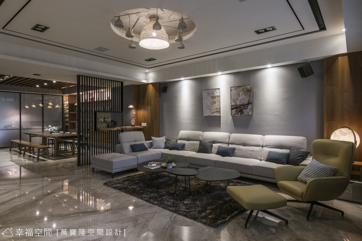 方集建設/電梯獨棟豪邸-湛藝