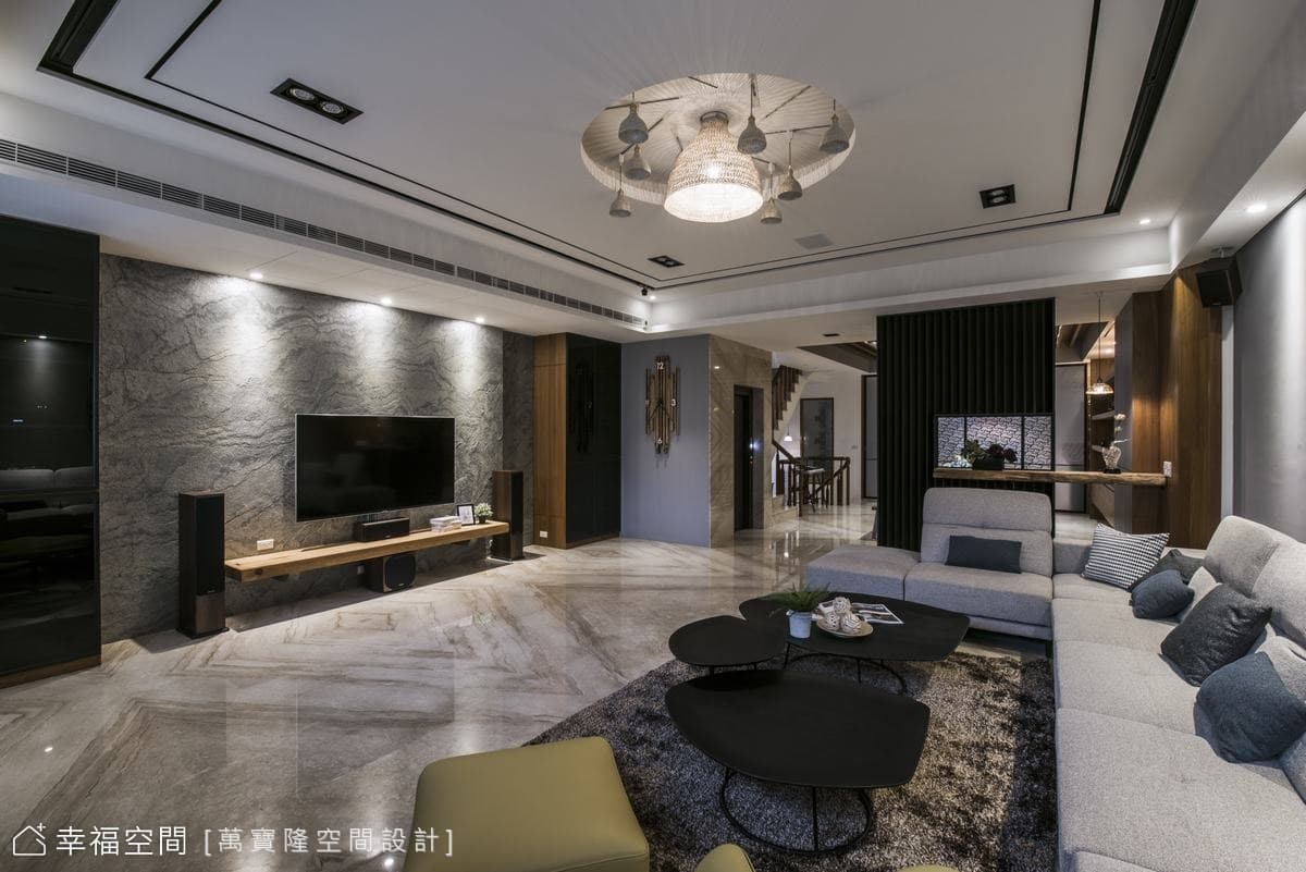 方集建設/電梯獨棟豪邸-湛藝