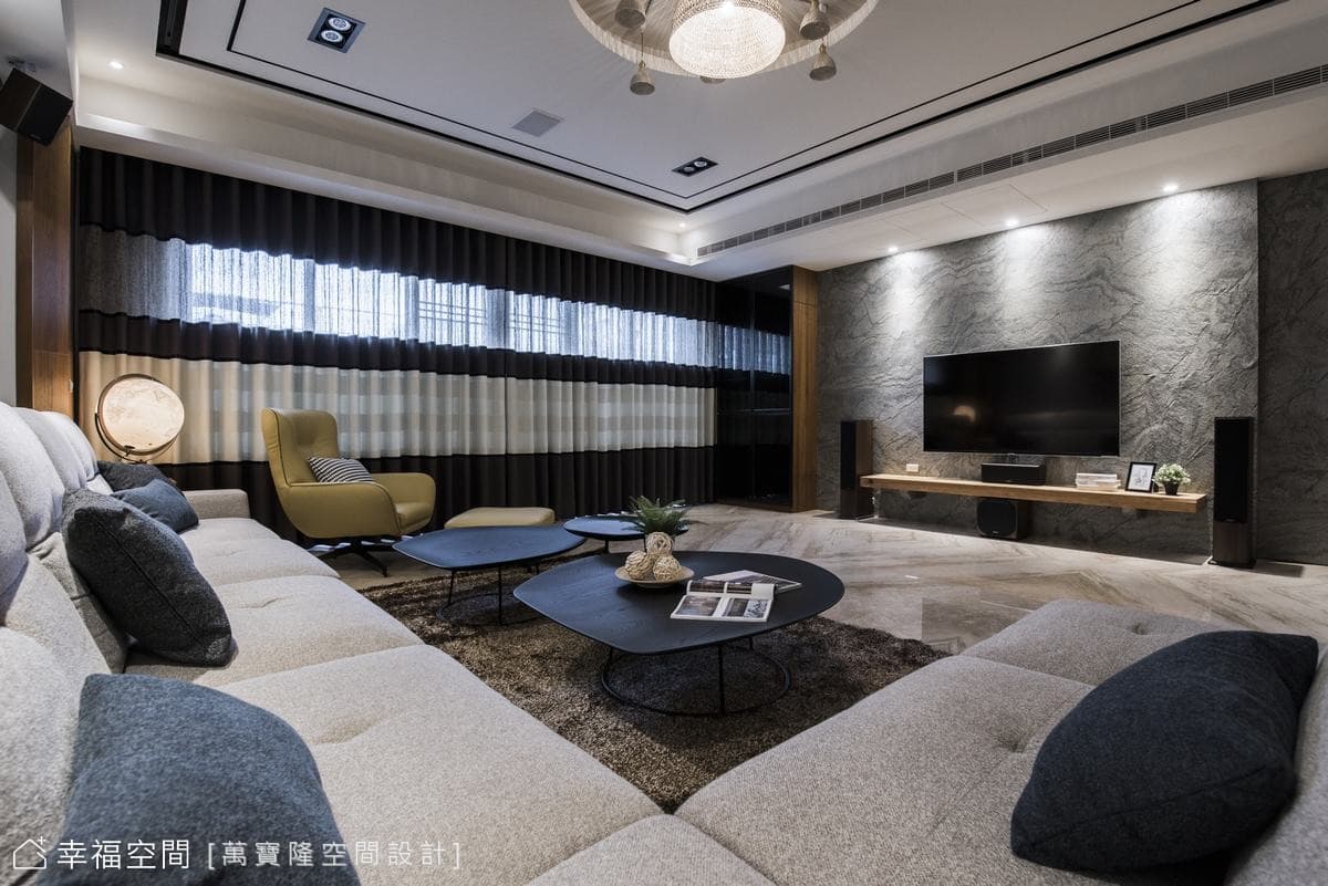 方集建設/電梯獨棟豪邸-湛藝