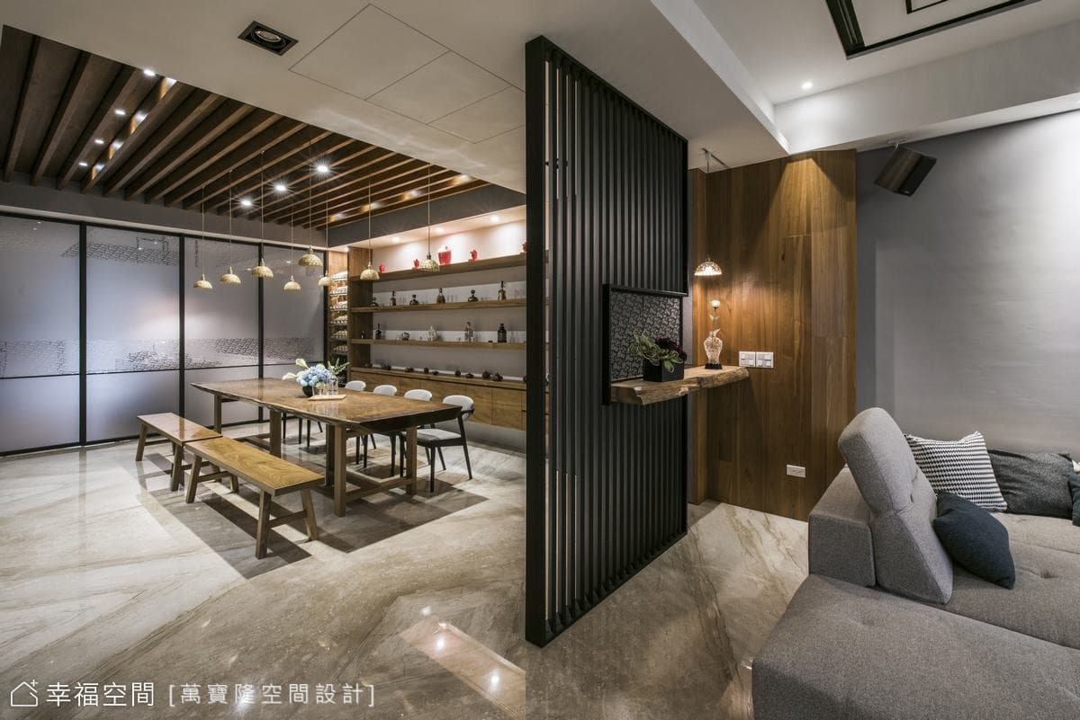 方集建設/電梯獨棟豪邸-湛藝