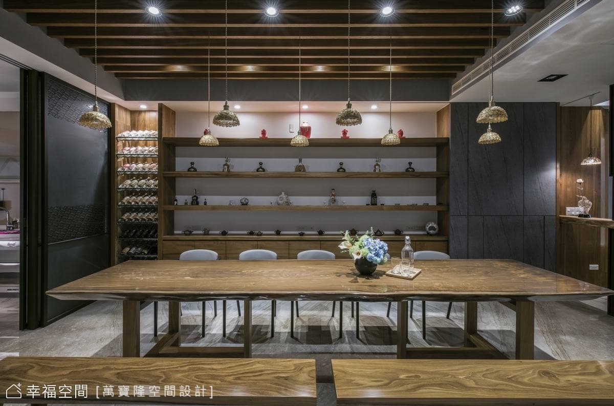 方集建設/電梯獨棟豪邸-湛藝