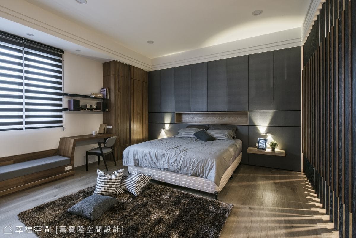 方集建設/電梯獨棟豪邸-湛藝