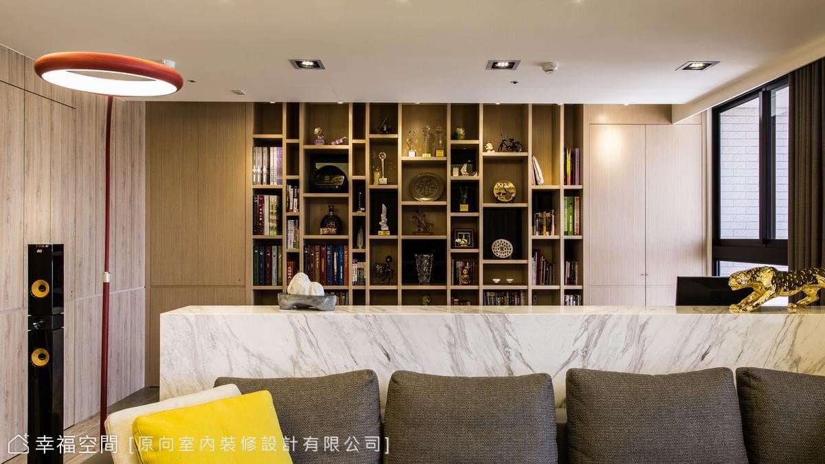 居 . CASA