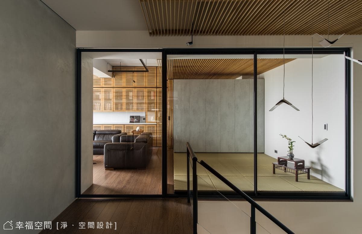 樓中樓