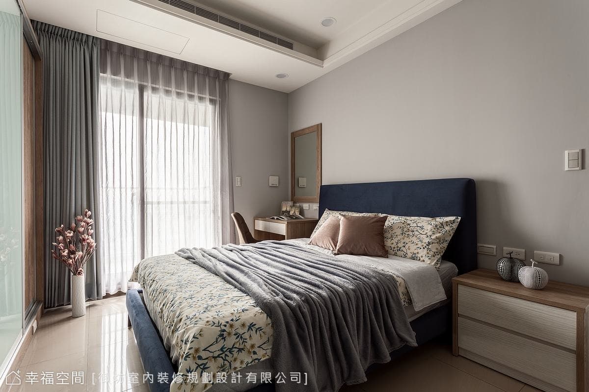 清新簡約北歐風