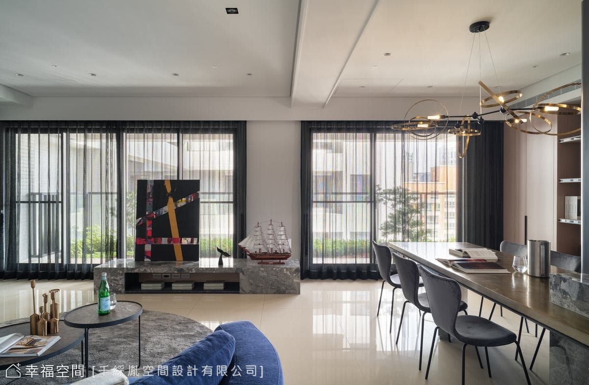 翻轉認知 打造義式古典新主義