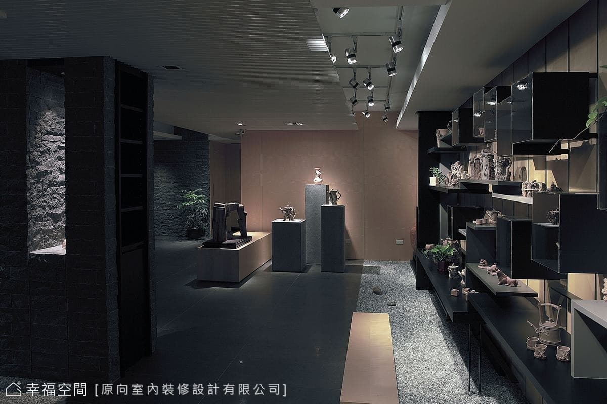 磐石 . 靜逸
