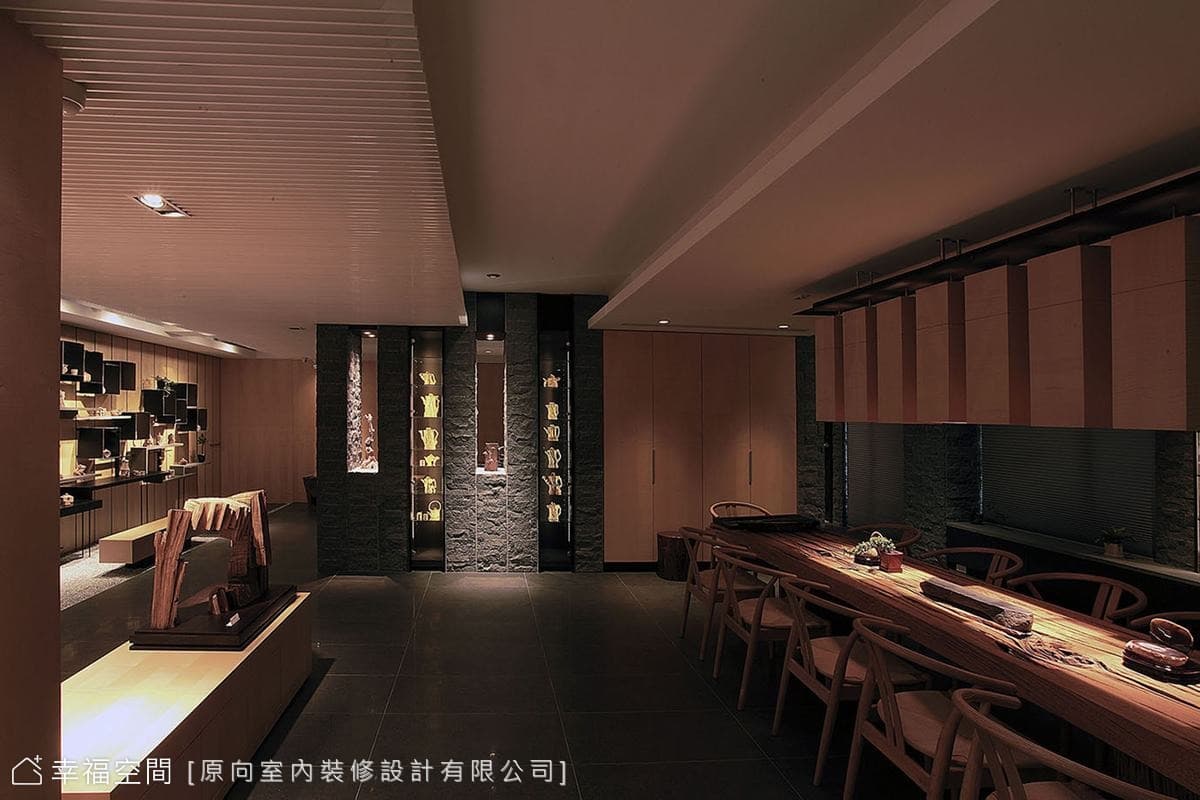 磐石 . 靜逸