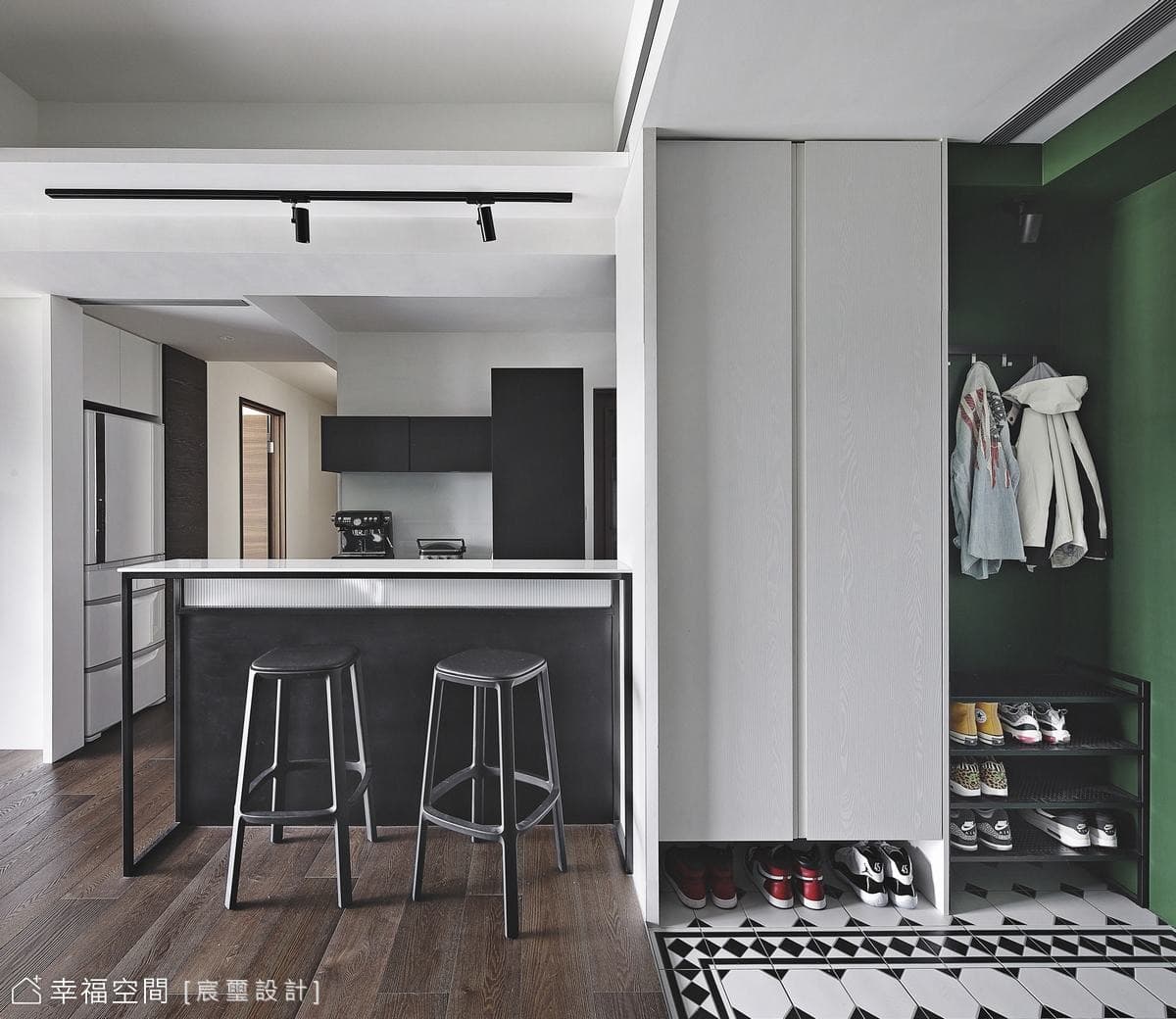 LOFT風格