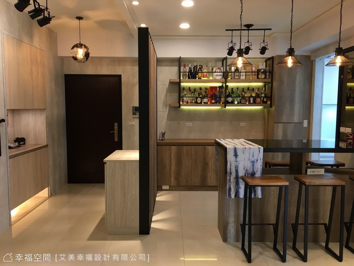 入門後的微醺時間