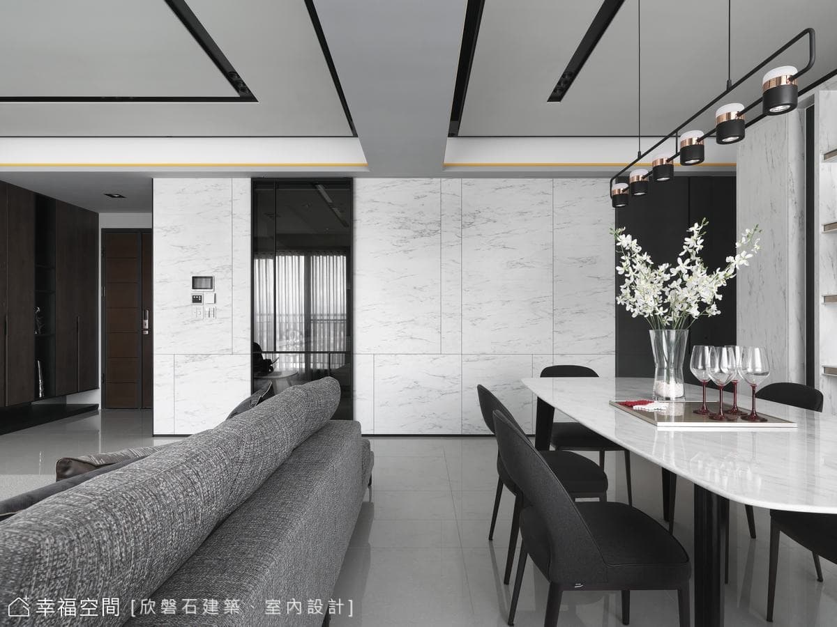 穿透場域