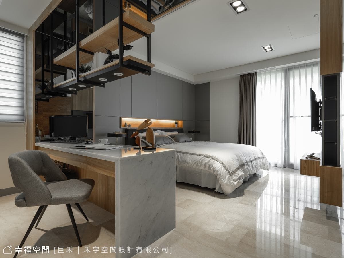 洪公館_透天住宅