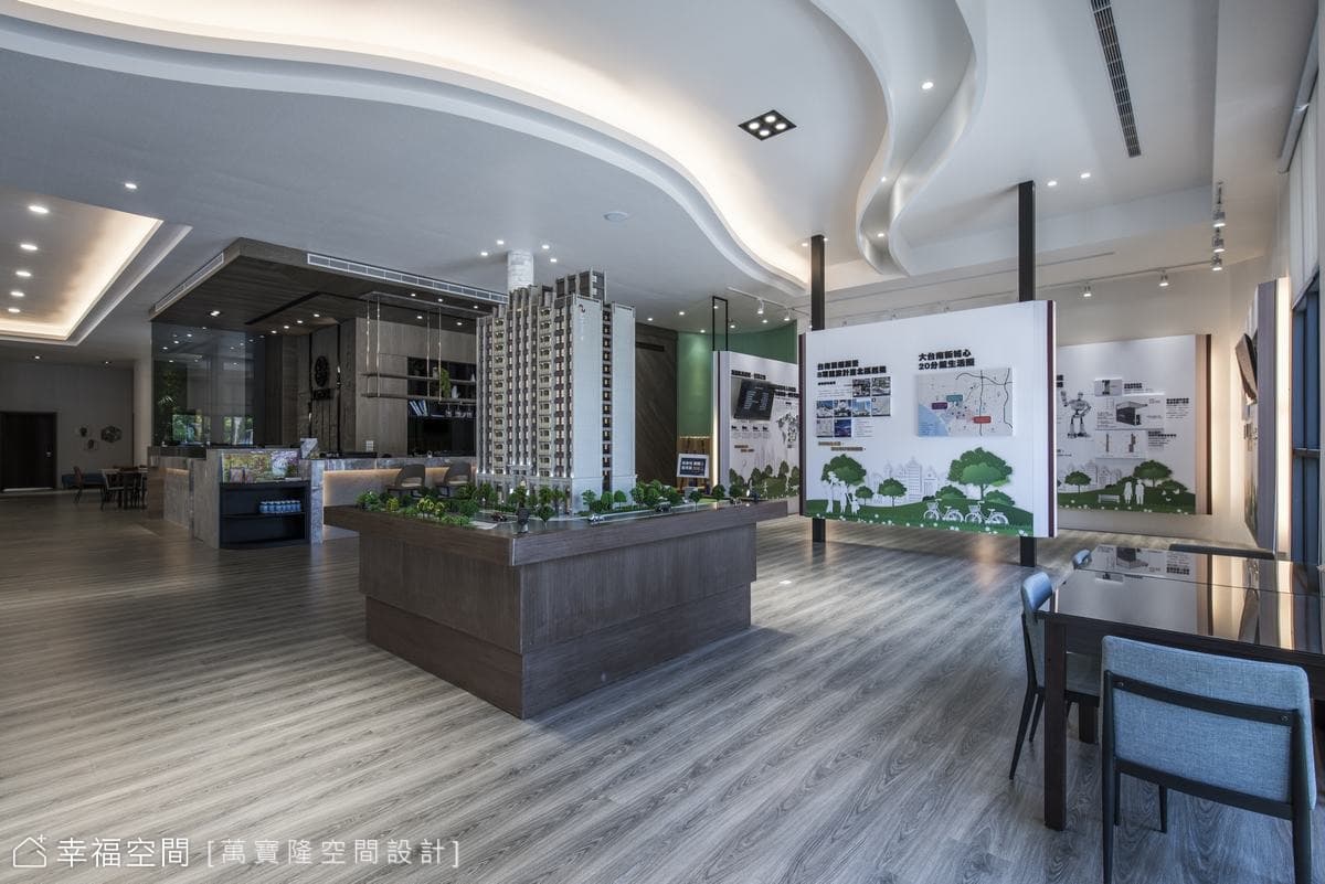欣巴巴事業/文元及第接待中心-綠樸匯