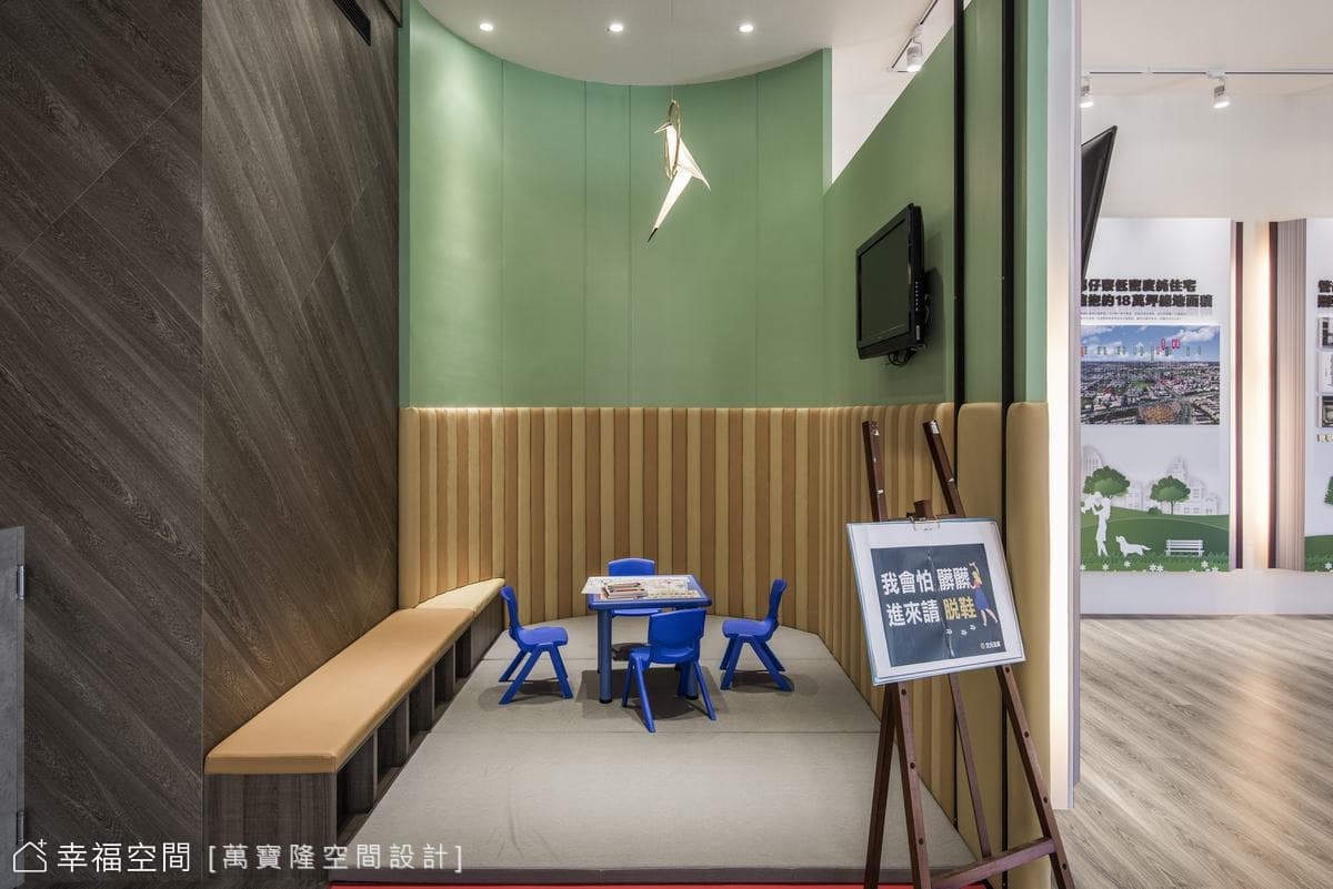 欣巴巴事業/文元及第接待中心-綠樸匯