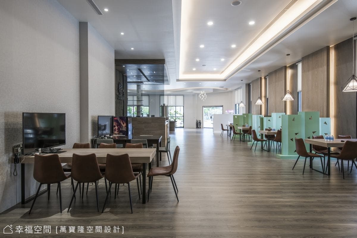 欣巴巴事業/文元及第接待中心-綠樸匯