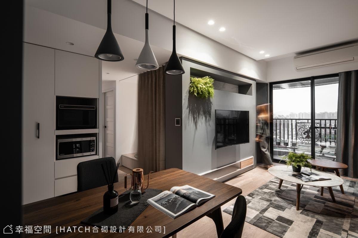 W  HOUSE｜現代風