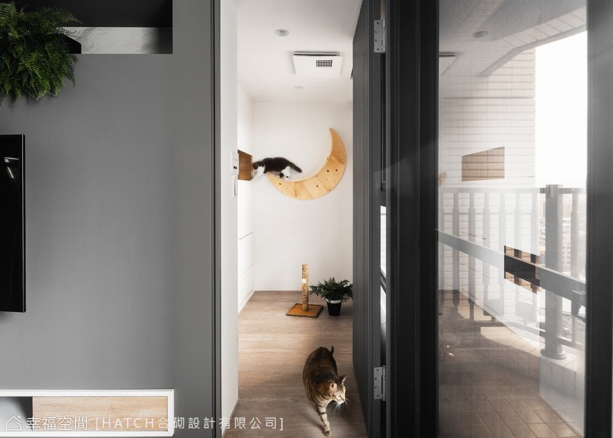 W  HOUSE｜現代風