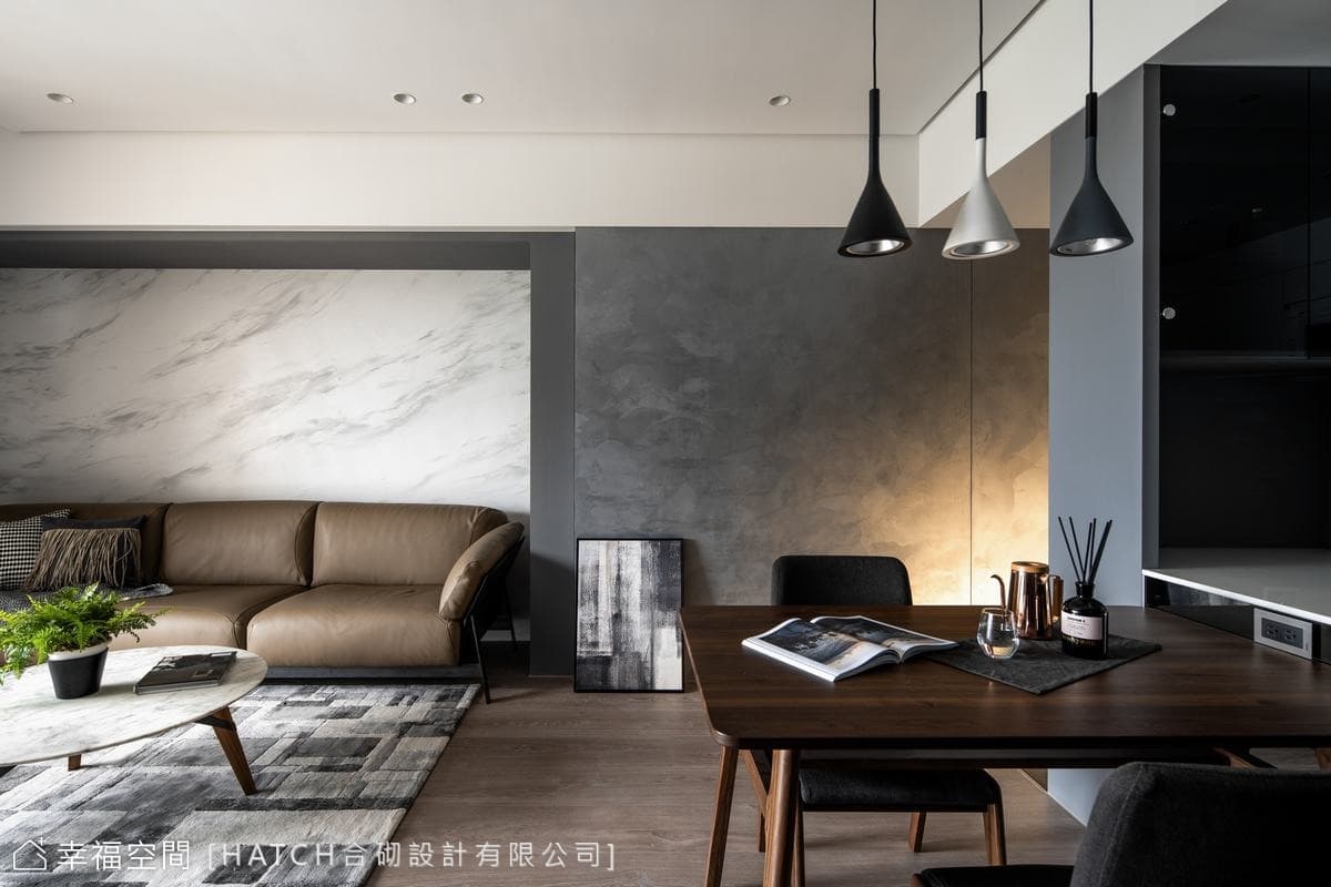 W  HOUSE｜現代風