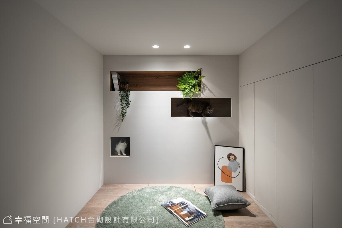W  HOUSE｜現代風