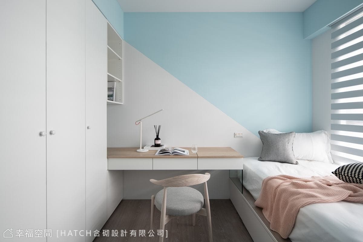 W  HOUSE｜現代風