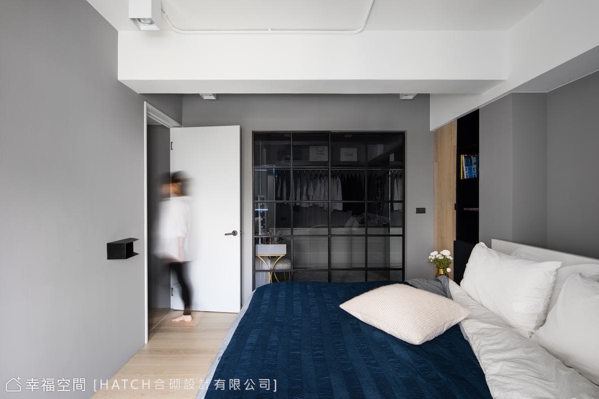 純白印象｜現代風｜26坪