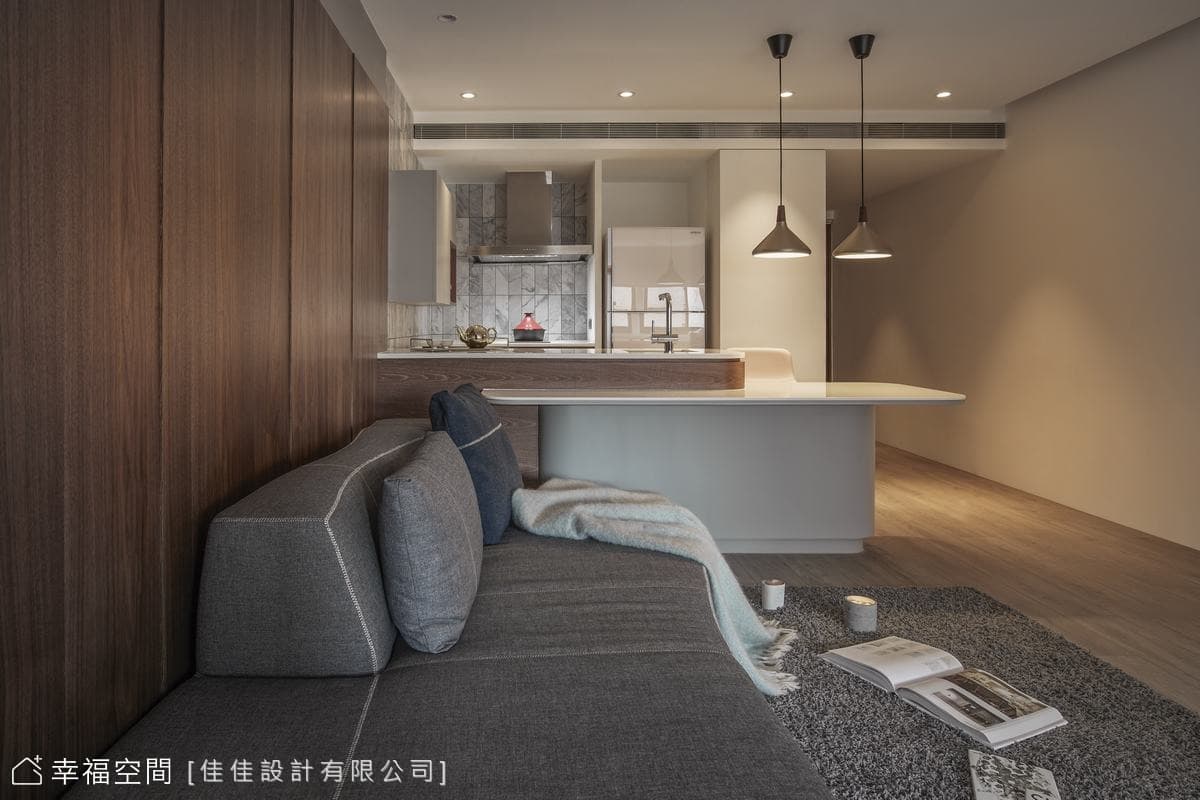 重整格局