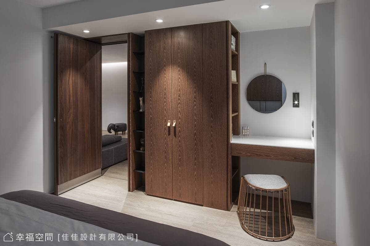 化妝台