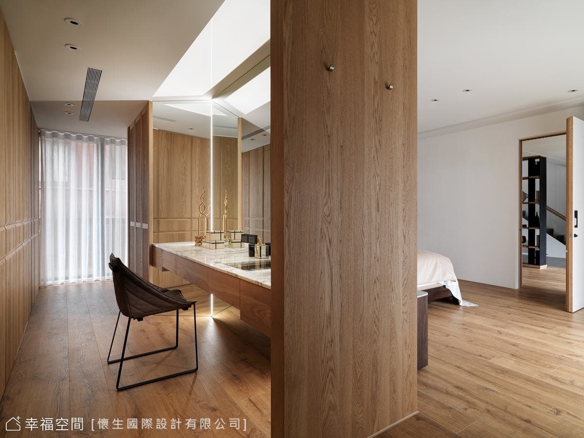45.天母-Y House-私領域-220坪-透天別墅自地自建(一)