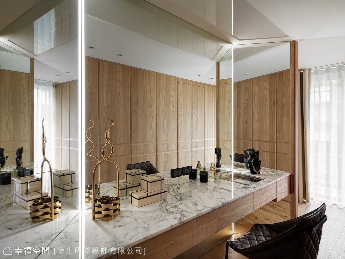 45.天母-Y House-私領域-220坪-透天別墅自地自建(一)