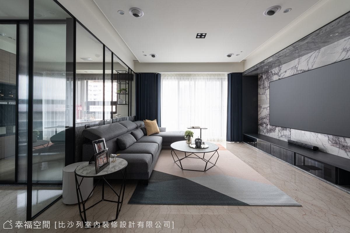 沉穩磅礡