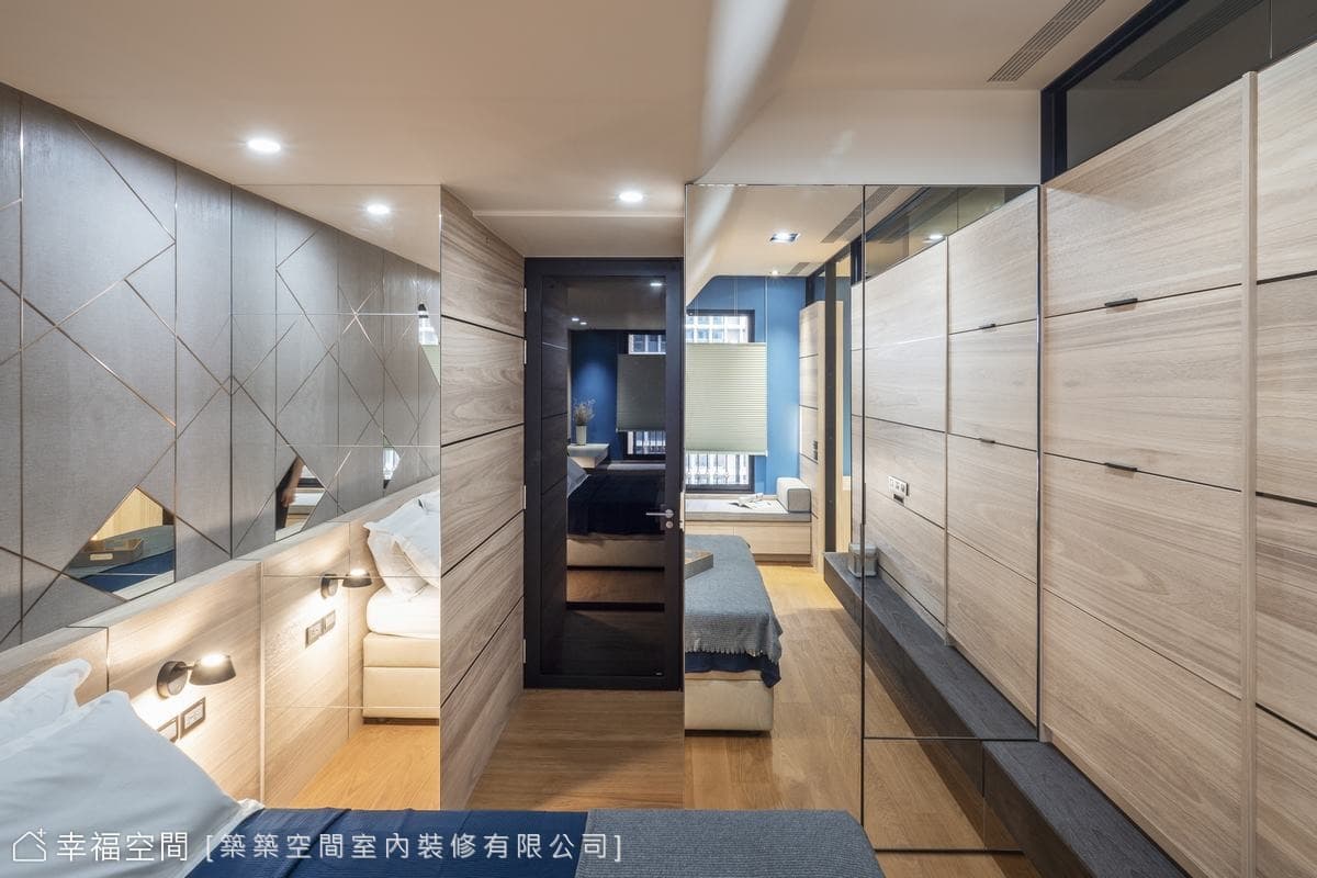 使命必達 收納美學讓生活更舒適