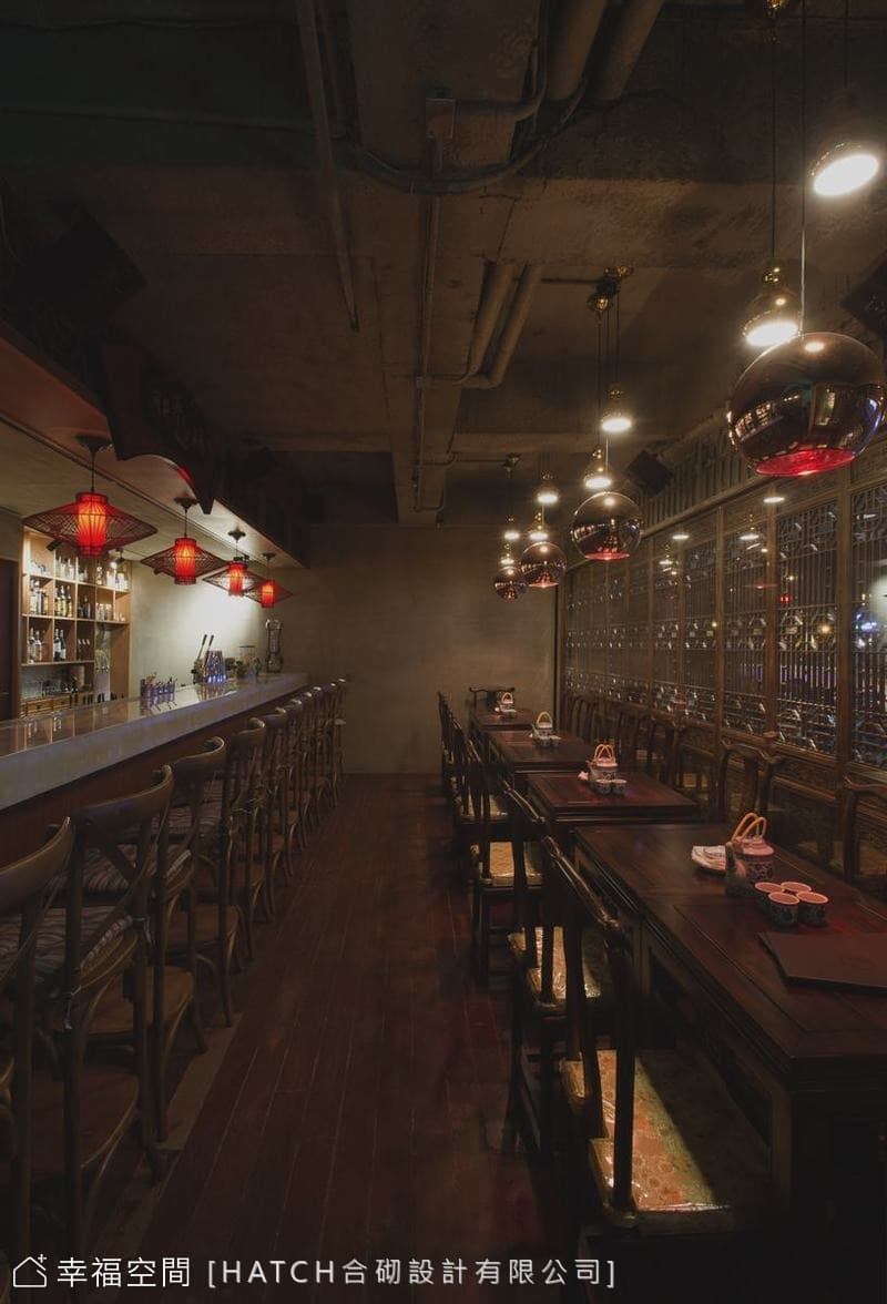 安慰劑｜東方風｜30坪