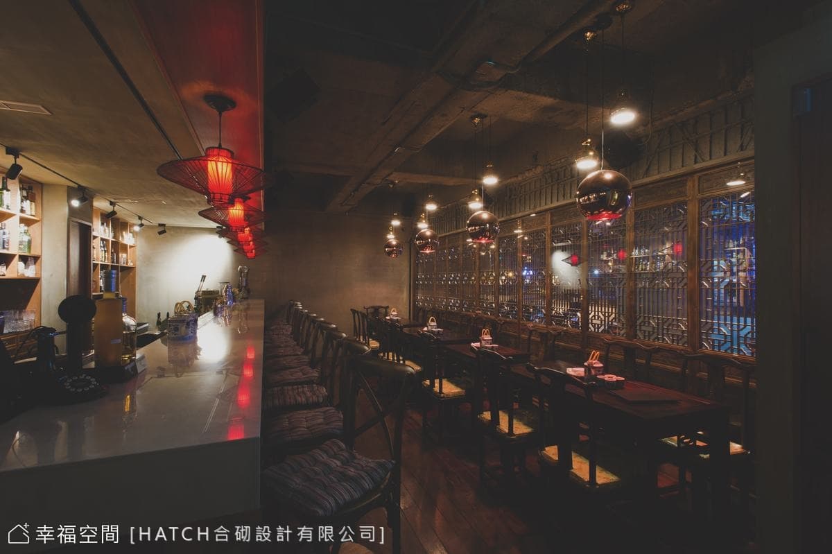 安慰劑｜東方風｜30坪
