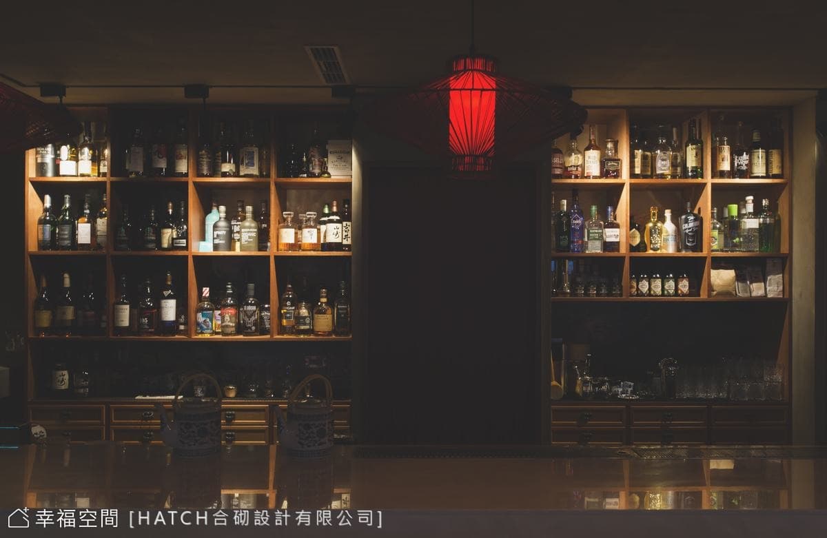 安慰劑｜東方風｜30坪