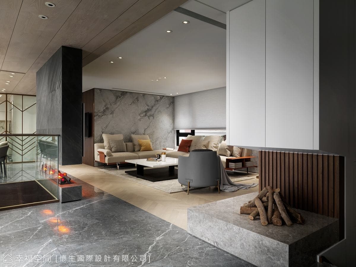 45.天母-Y House-私領域-220坪-透天別墅自地自建(三)