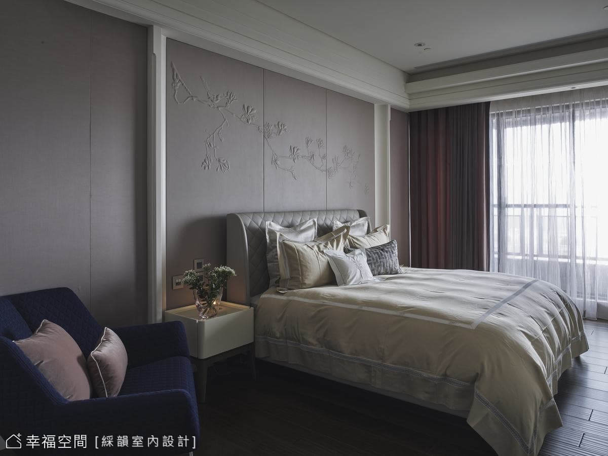 女主人房